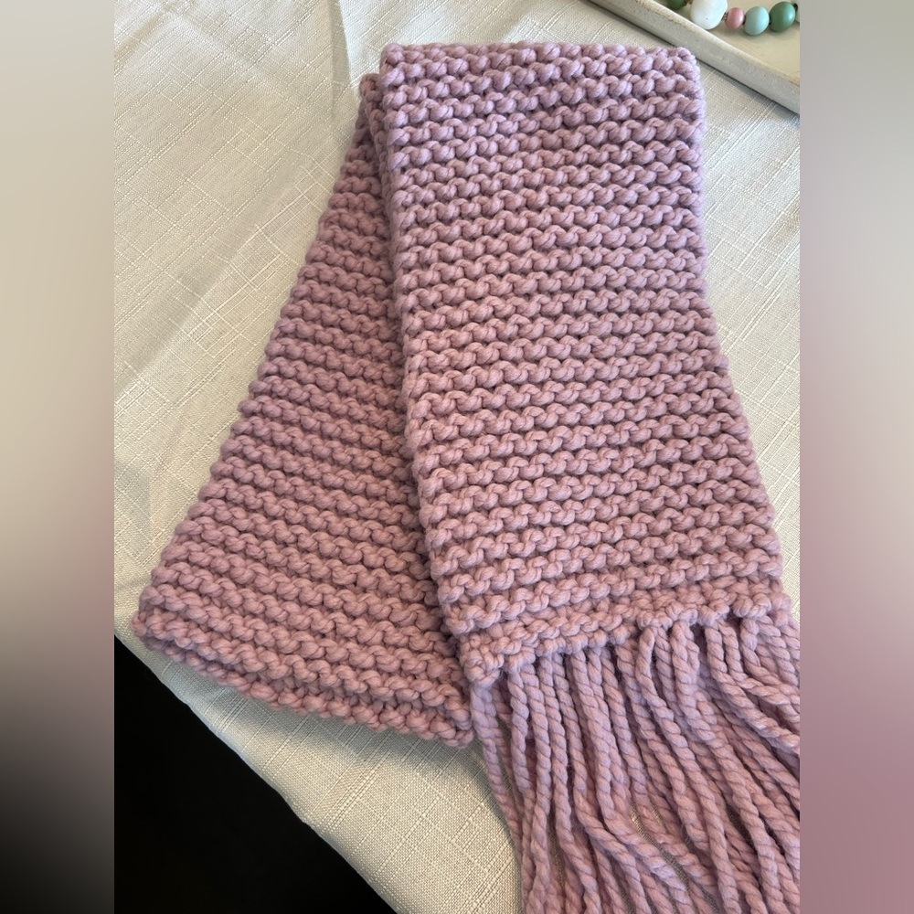 Handmade Scarf 🧣